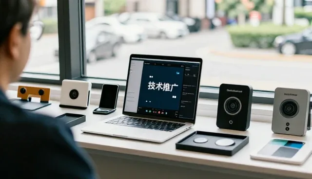 技术咨询在智慧能源领域的实际应用与挑战