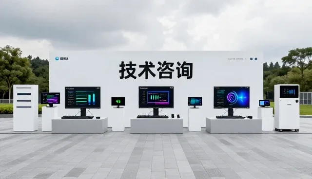 系统稳定:安装调试阶段选型的关键考量
