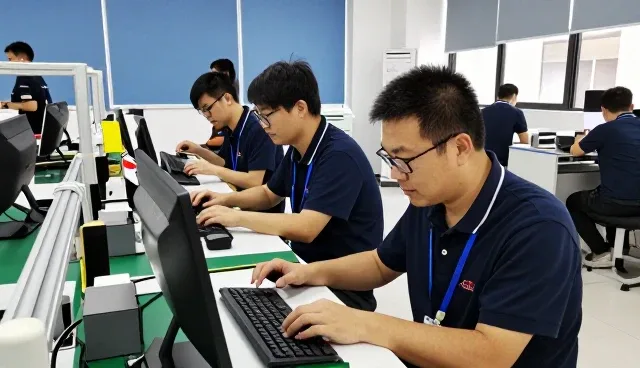 河南德尔盛热能科技有限公司打造智能化技术推广方案